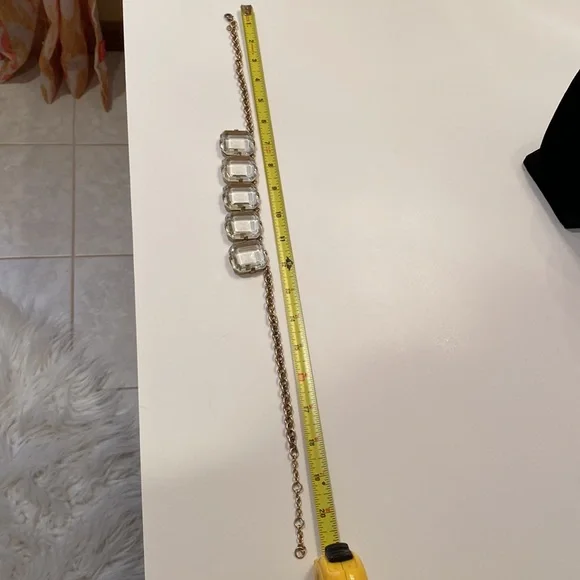 J. Crew Chunky Statement Necklace - Picture 6 of 6